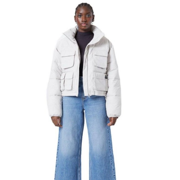 Dr. Denim Jacket - Picture 2 of 5